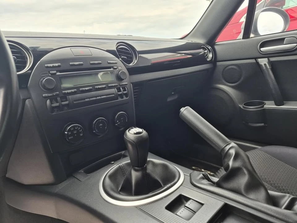 2007 Mazda NC MX-5 Miata - Image 14 of 14