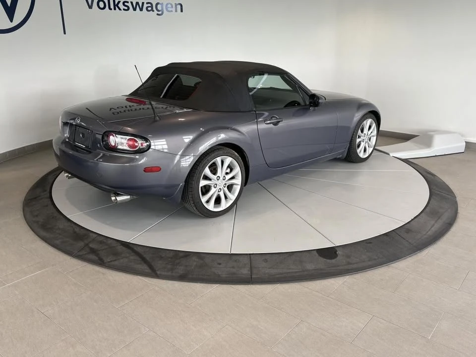 2007 Mazda NC MX-5 Miata - Image 4 of 14