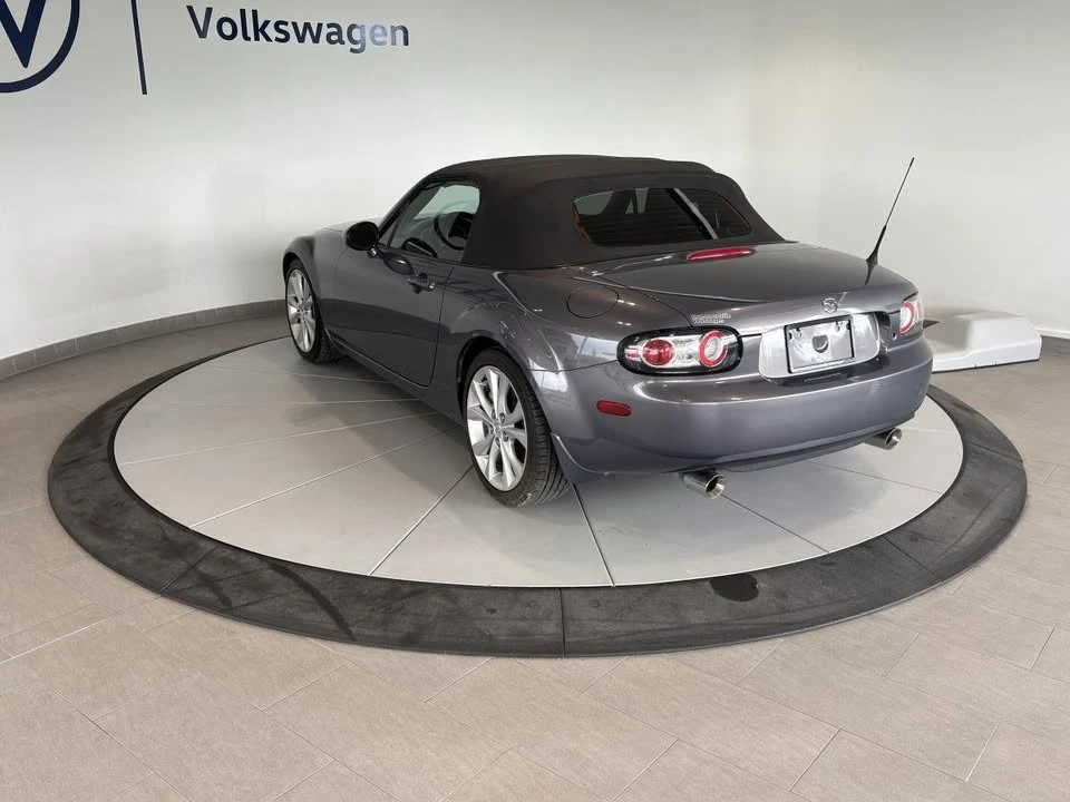 2007 Mazda NC MX-5 Miata - Image 5 of 14