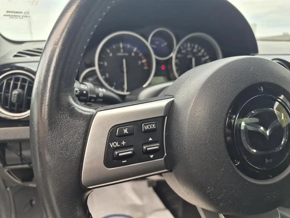 2007 Mazda NC MX-5 Miata - Image 12 of 14