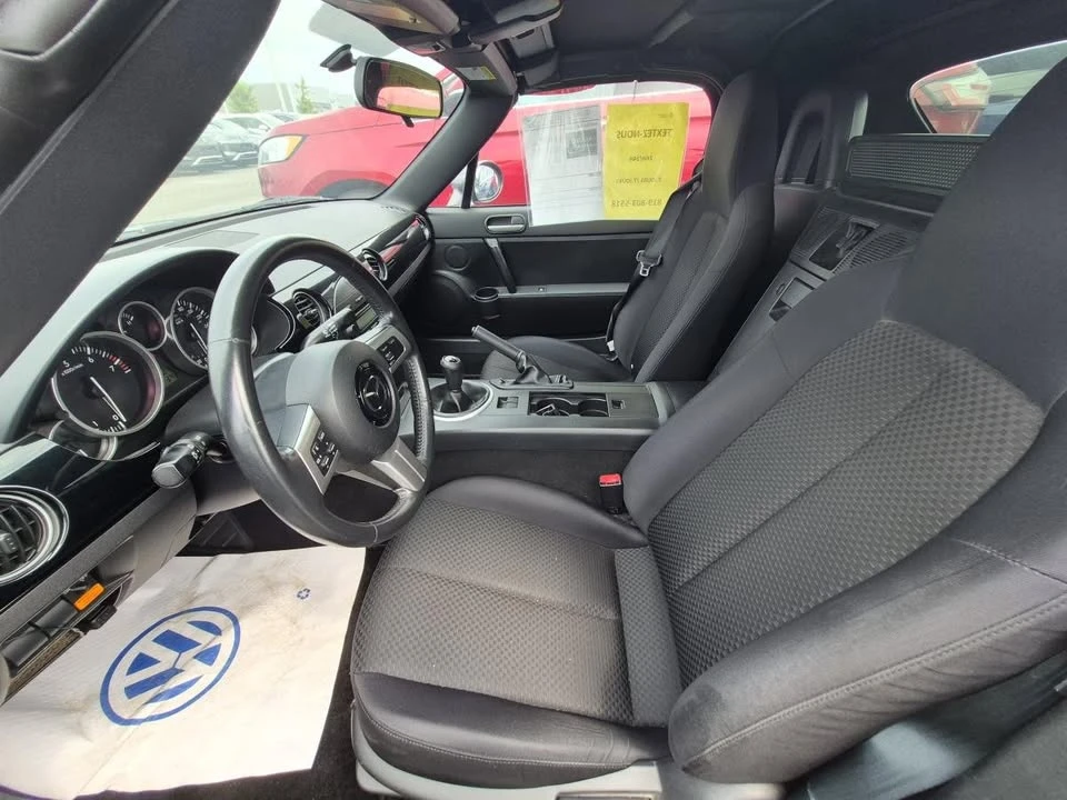 2007 Mazda NC MX-5 Miata - Image 11 of 14