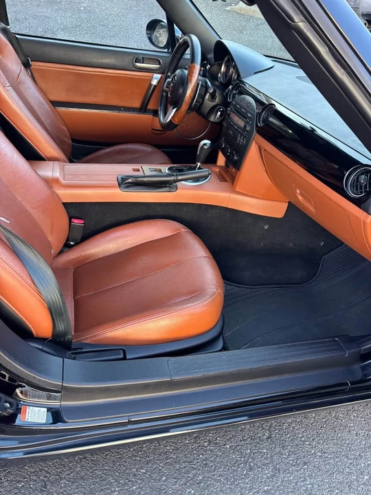 2007 Mazda NC MX-5 Miata - Image 2 of 9