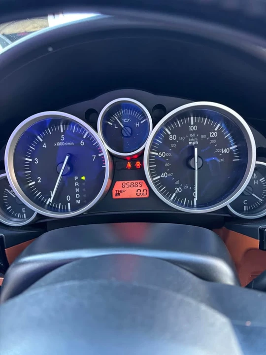 2007 Mazda NC MX-5 Miata - Image 3 of 9