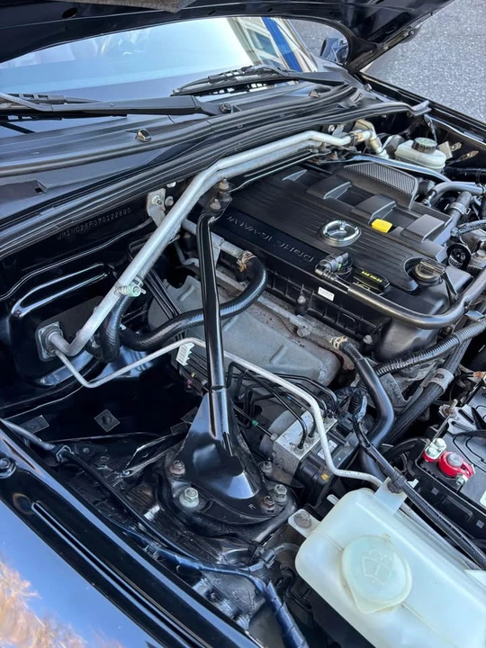 2007 Mazda NC MX-5 Miata - Image 6 of 9
