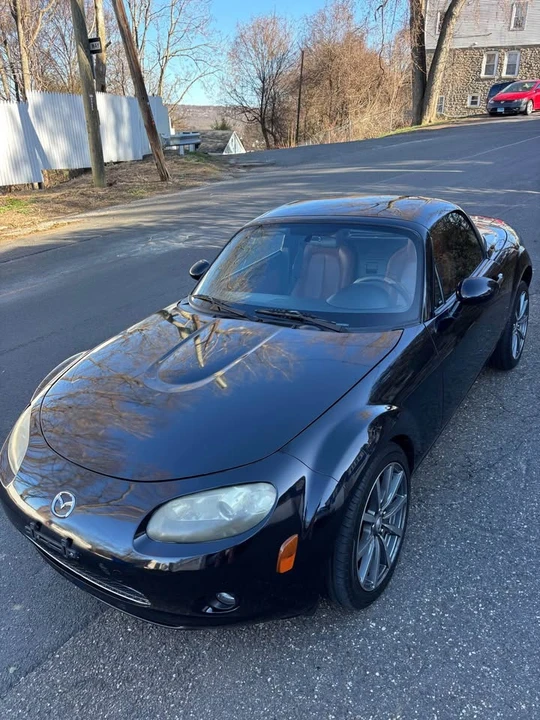 2007 Mazda NC MX-5 Miata - Image 9 of 9