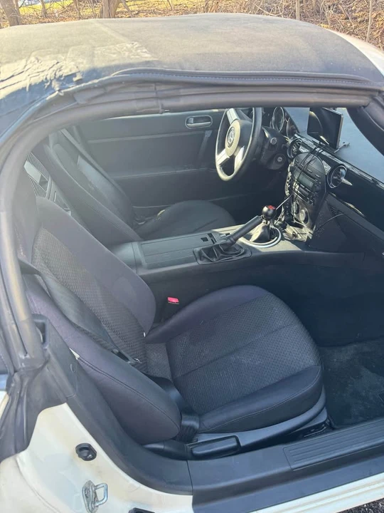 2007 Mazda NC MX-5 Miata - Image 3 of 6