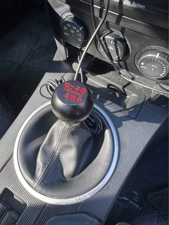 2007 Mazda NC MX-5 Miata - Image 4 of 6