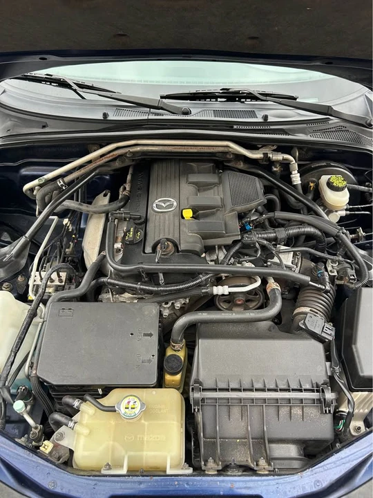 2007 Mazda NC MX-5 Miata - Image 9 of 10