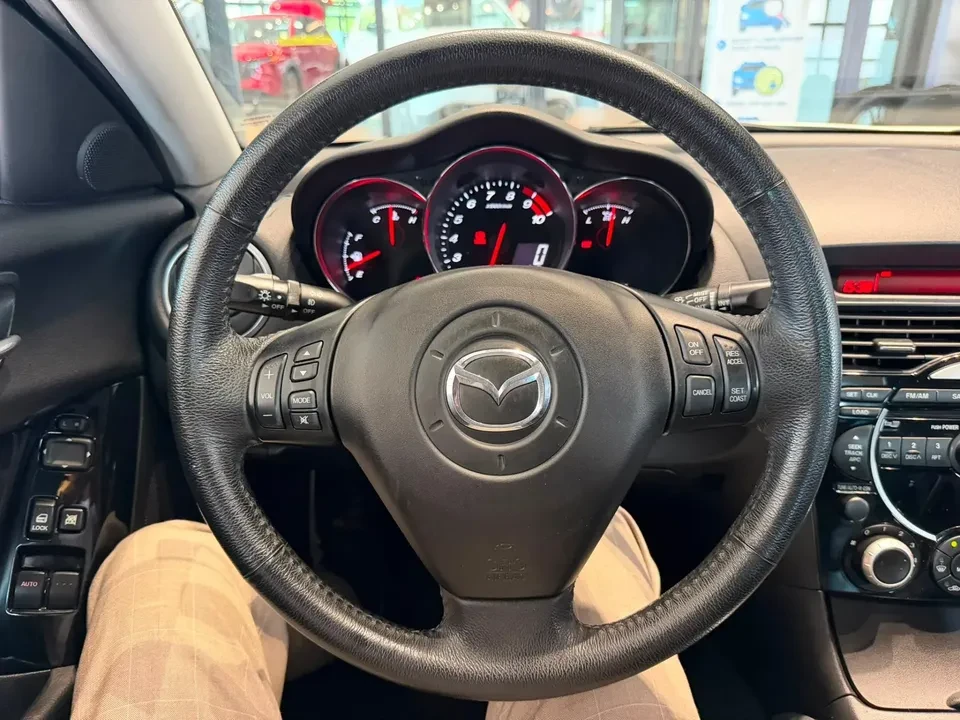 2007 Mazda RX-7 - Image 11 of 16