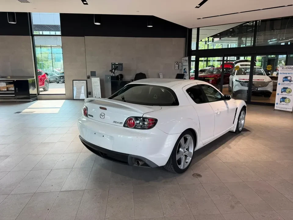 2007 Mazda RX-7 - Image 4 of 16