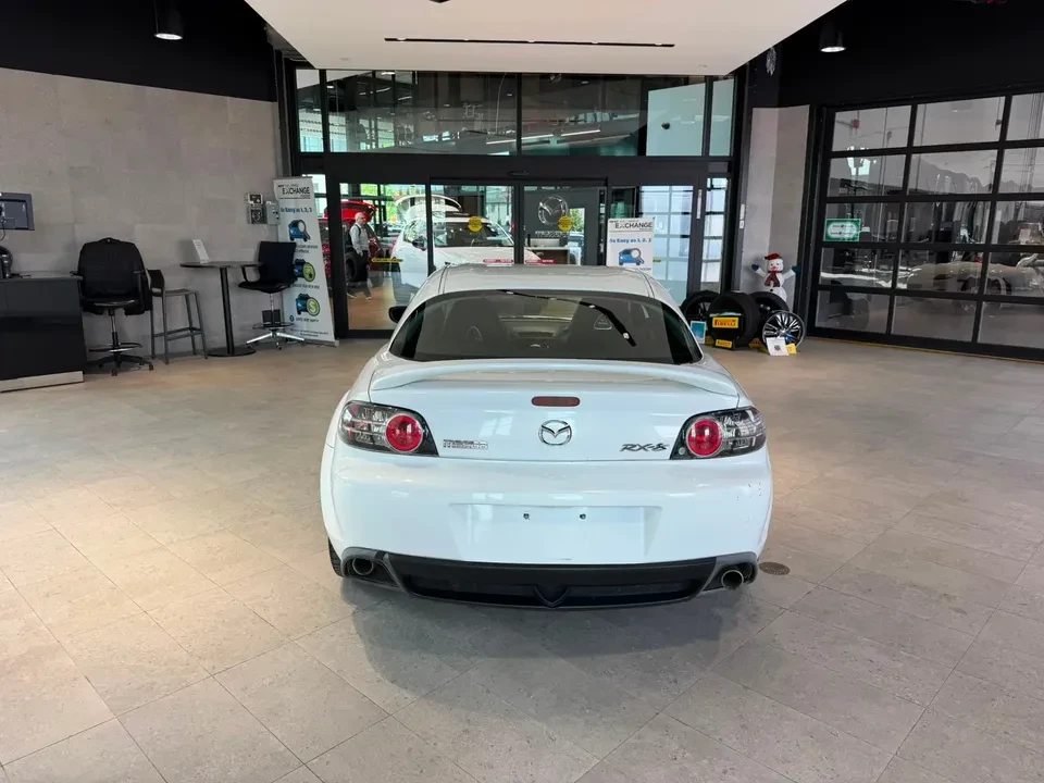2007 Mazda RX-7 - Image 5 of 16