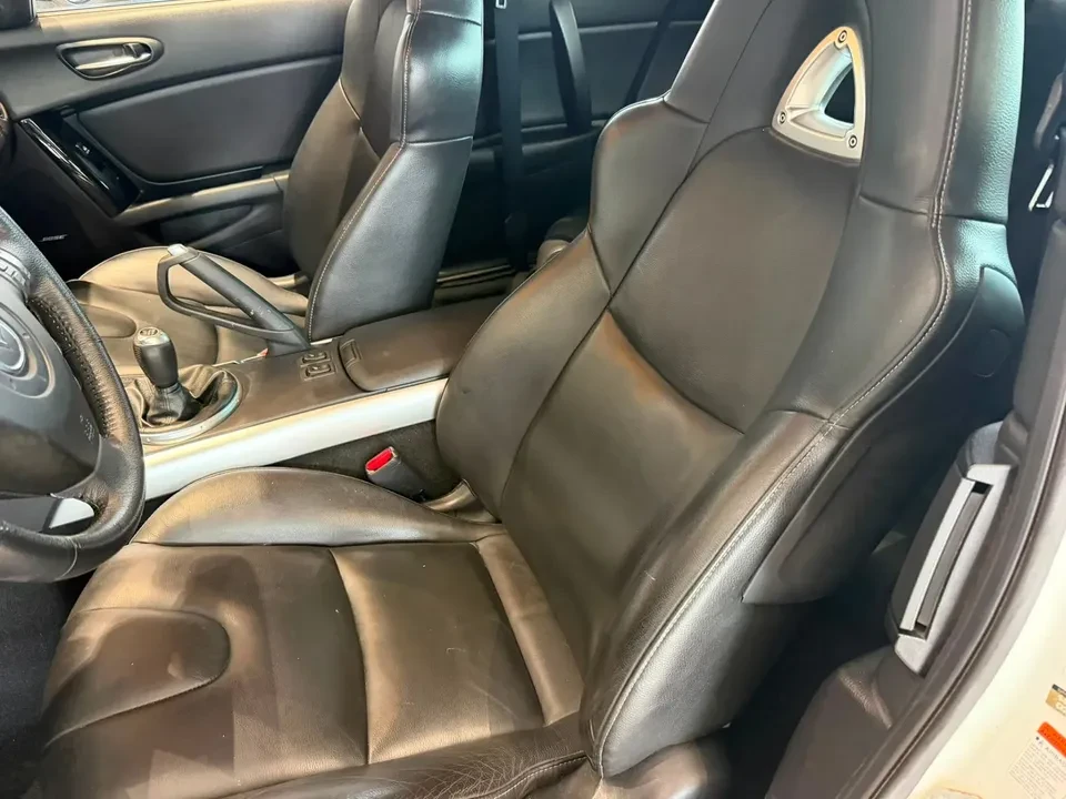 2007 Mazda RX-7 - Image 10 of 16