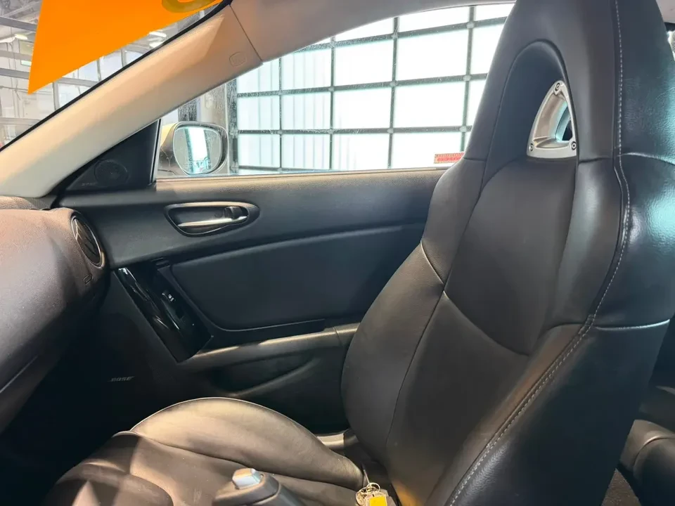 2007 Mazda RX-7 - Image 15 of 16