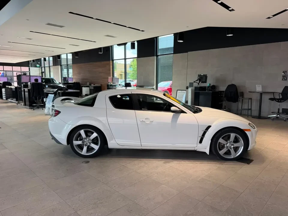 2007 Mazda RX-7 - Image 3 of 16