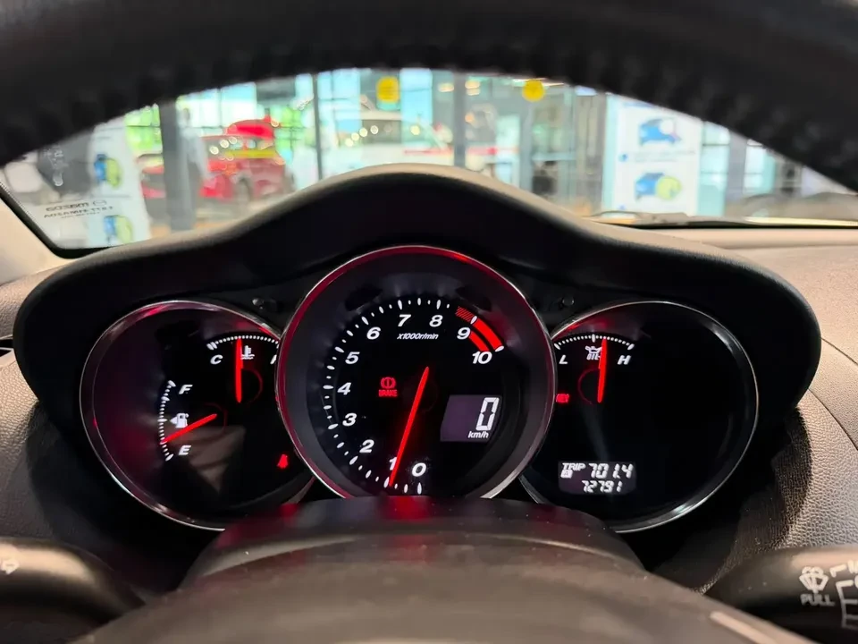 2007 Mazda RX-7 - Image 12 of 16