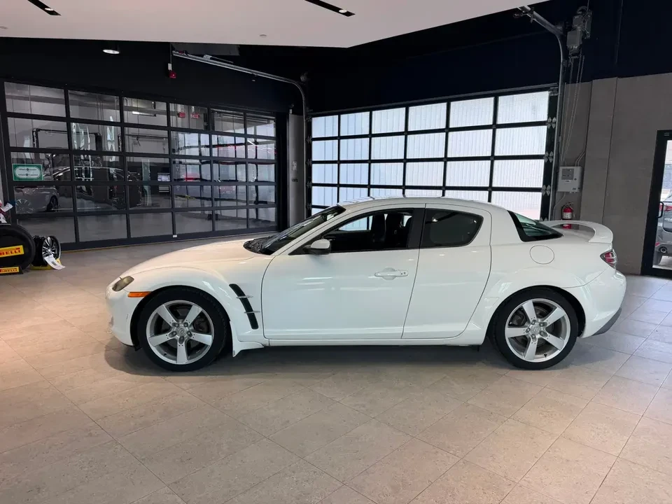 2007 Mazda RX-7 - Image 7 of 16