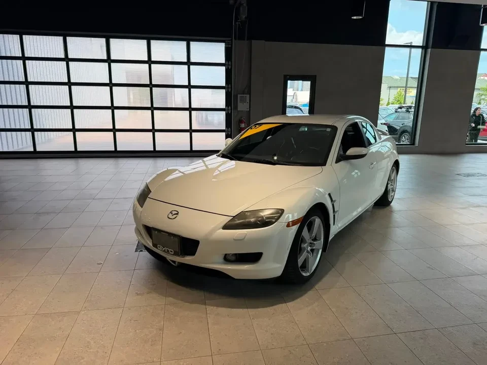 2007 Mazda RX-7 - Image 8 of 16