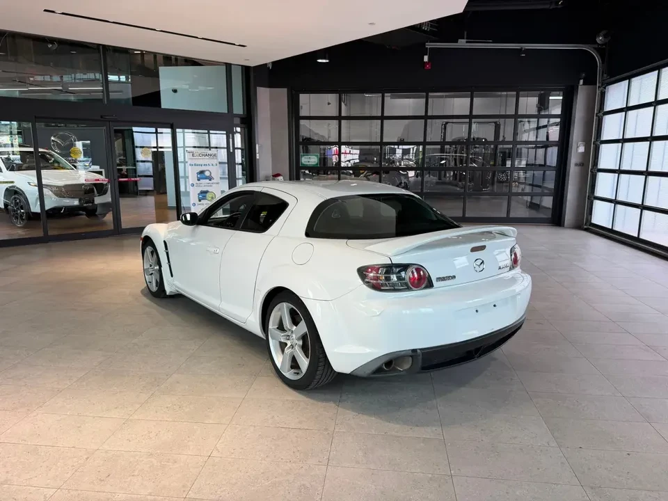 2007 Mazda RX-7 - Image 6 of 16