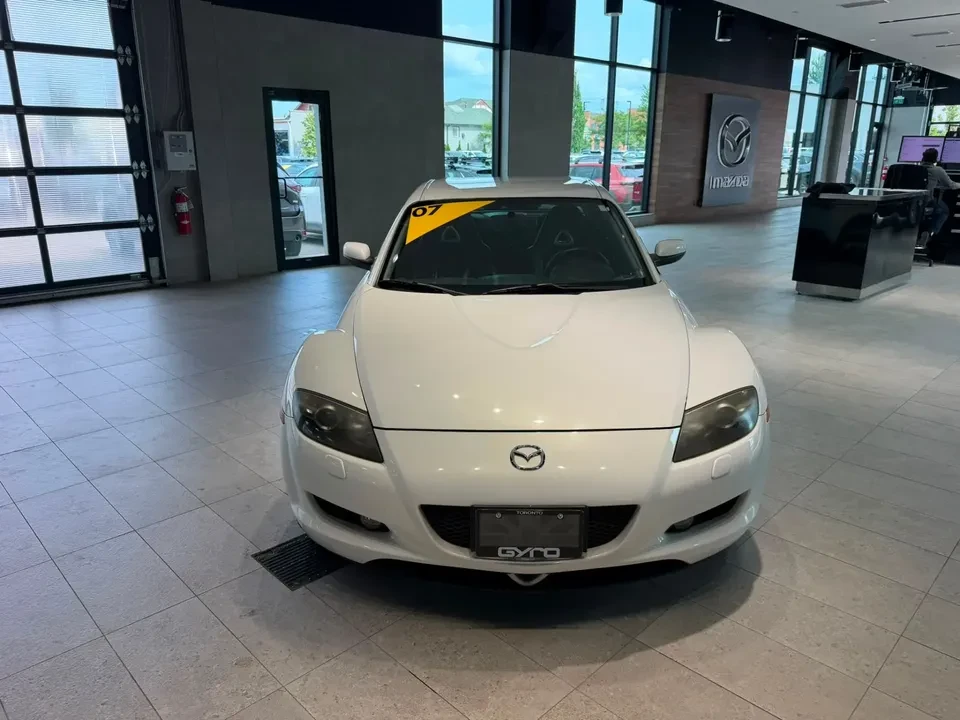 2007 Mazda RX-7 - Image 2 of 16