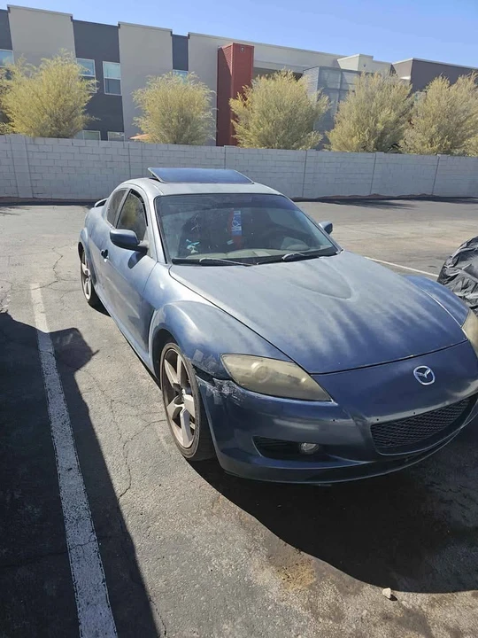 2007 Mazda RX-8 1st Gen - Image 3 of 5