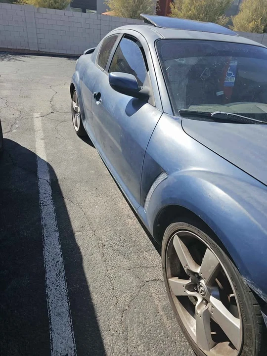 2007 Mazda RX-8 1st Gen - Image 4 of 5