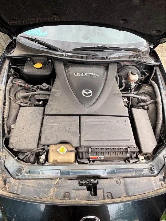 2007 Mazda RX-8 1st Gen - Image 2 of 5