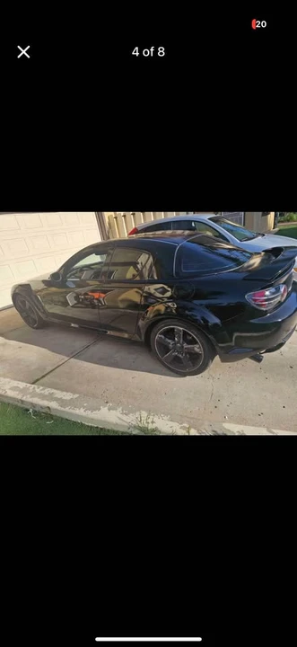2007 Mazda RX-8 1st Gen - Image 3 of 6