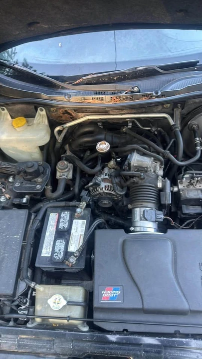 2007 Mazda RX-8 1st Gen - Image 9 of 9