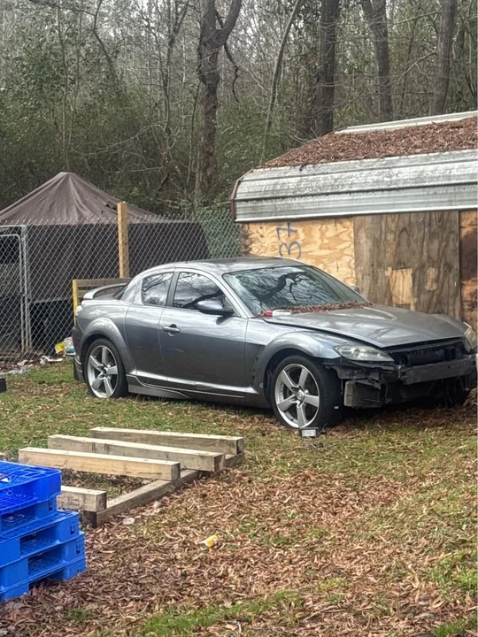 2007 Mazda RX-8 1st Gen - Image 6 of 9