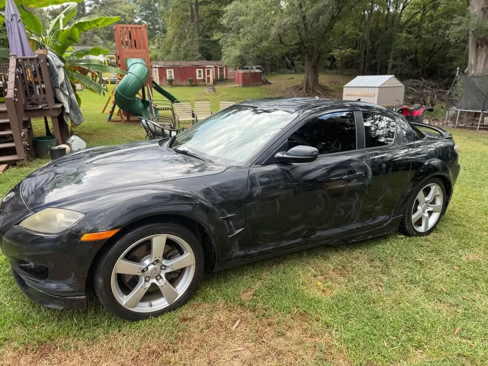 2007 Mazda RX-8 1st Gen - Image 4 of 9