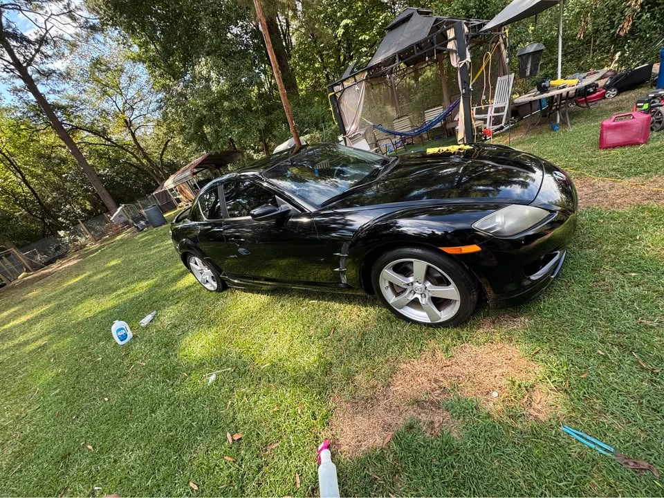 2007 Mazda RX-8 1st Gen - Image 5 of 9
