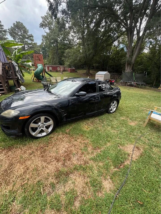 2007 Mazda RX-8 1st Gen - Image 3 of 9