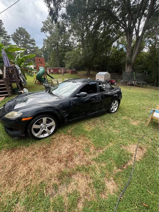 2007 Mazda RX-8 1st Gen - Image 2 of 9