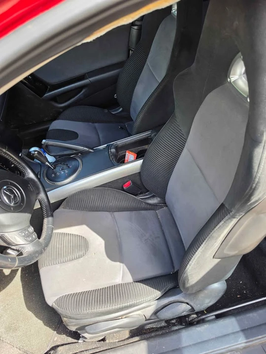 2007 Mazda RX-8 1st Gen - Image 11 of 11