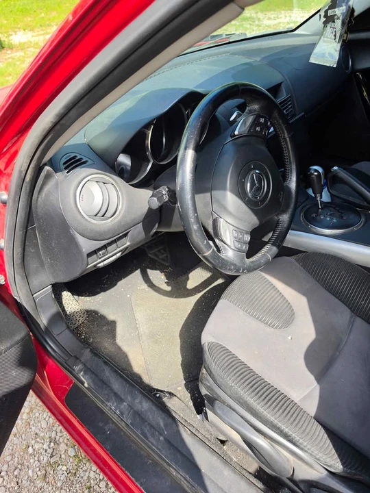 2007 Mazda RX-8 1st Gen - Image 10 of 11