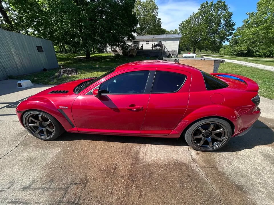 2007 Mazda RX-8 1st Gen - Image 5 of 11