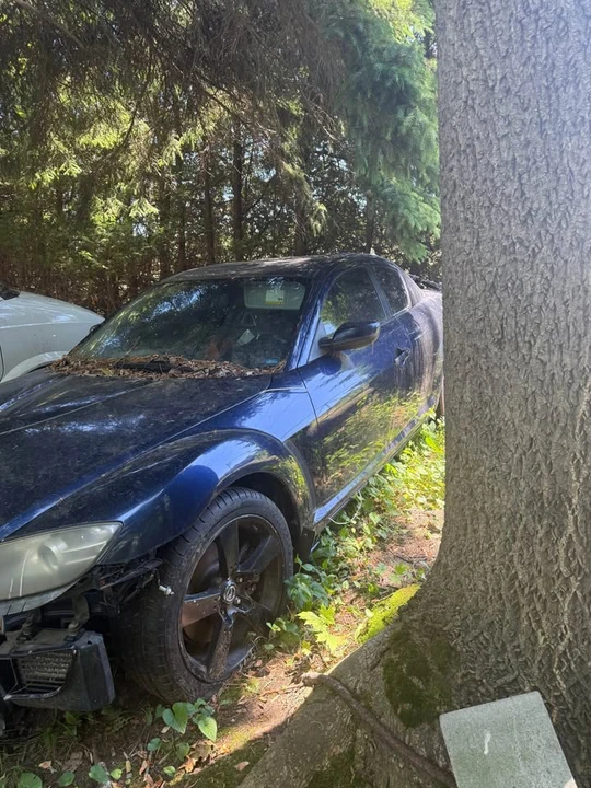 2007 Mazda RX-8 1st Gen - Image 2 of 8