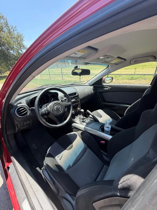 2007 Mazda RX-8 1st Gen - Image 11 of 12
