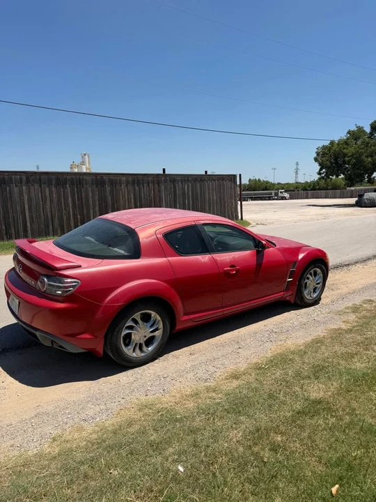2007 Mazda RX-8 1st Gen - Image 6 of 12