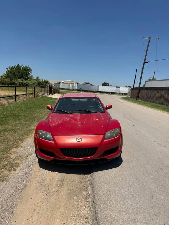 2007 Mazda RX-8 1st Gen - Image 3 of 12