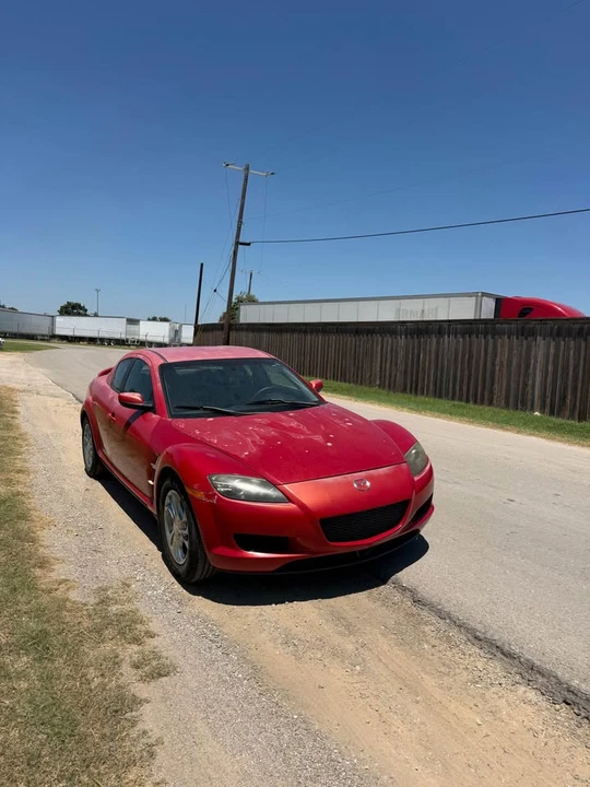 2007 Mazda RX-8 1st Gen - Image 4 of 12