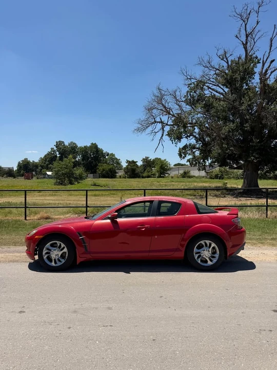 2007 Mazda RX-8 1st Gen - Image 2 of 12