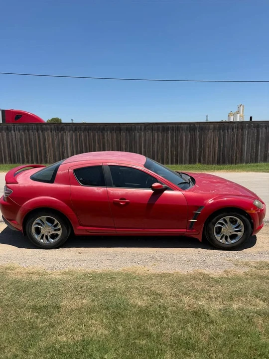 2007 Mazda RX-8 1st Gen - Image 8 of 12