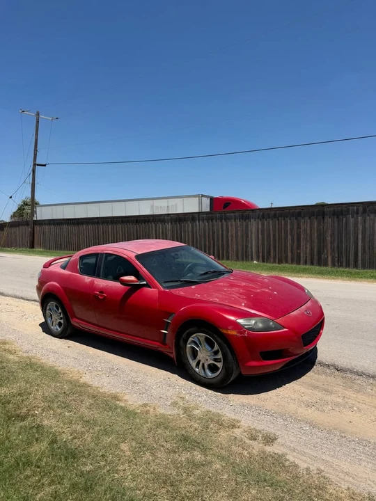 2007 Mazda RX-8 1st Gen - Image 5 of 12