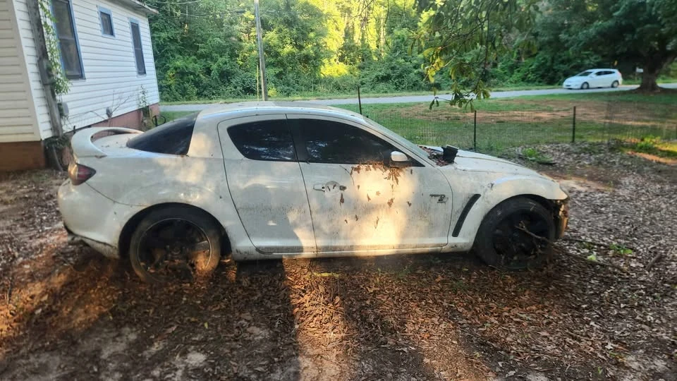 2007 Mazda RX-8 1st Gen - Image 7 of 9
