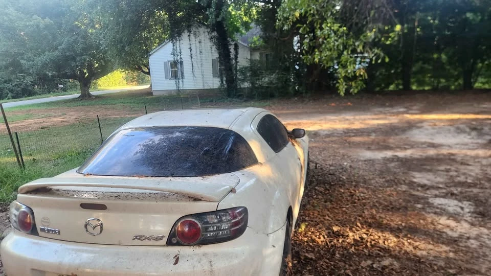 2007 Mazda RX-8 1st Gen - Image 6 of 9