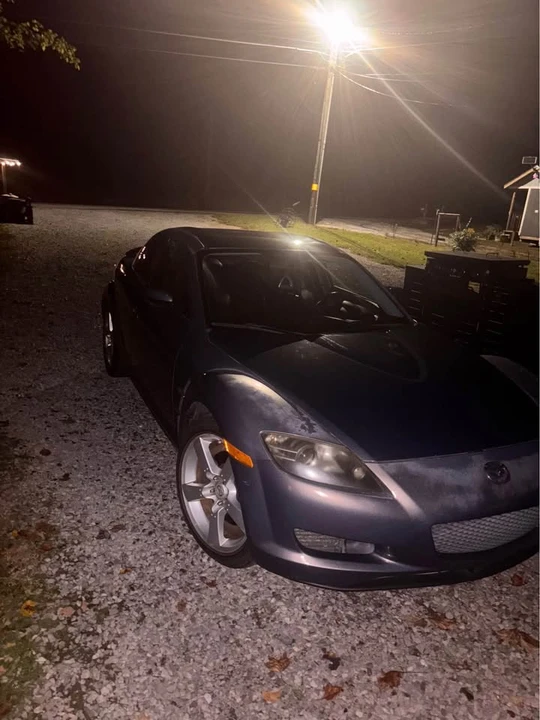 2007 Mazda RX-8 1st Gen - Image 5 of 5