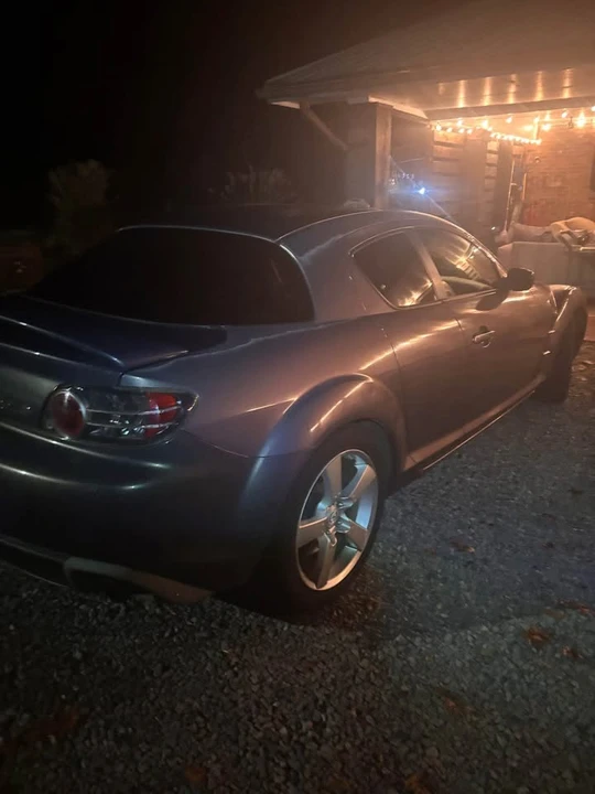 2007 Mazda RX-8 1st Gen - Image 3 of 5