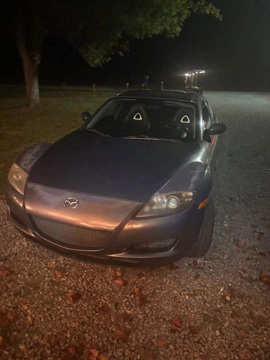 2007 Mazda RX-8 1st Gen - Image 4 of 5