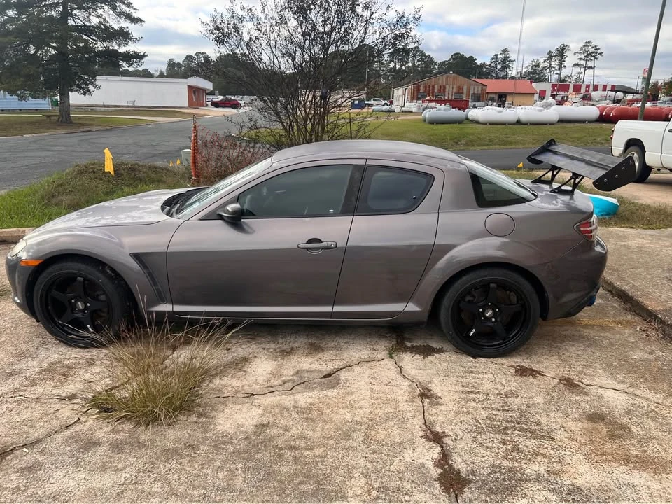 2007 Mazda RX-8 - Image 4 of 4